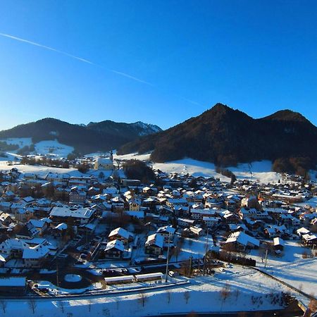 Alpenotel Rosenhof Ruhpolding, Wellness, Chiemgau Karte, Travelingo Bonus Programm Exterior photo