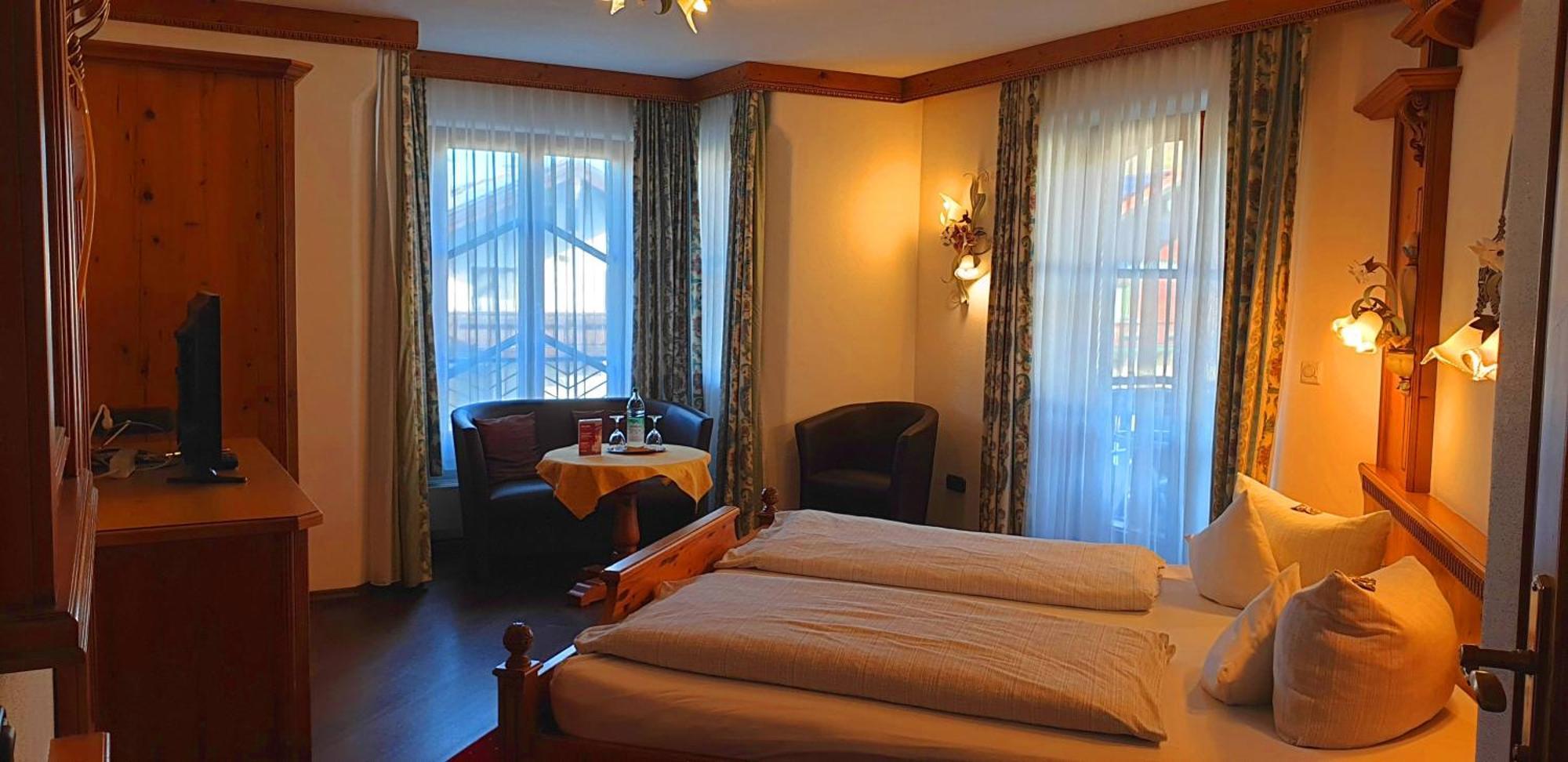 Alpenotel Rosenhof Ruhpolding, Wellness, Chiemgau Karte, Travelingo Bonus Programm Exterior photo