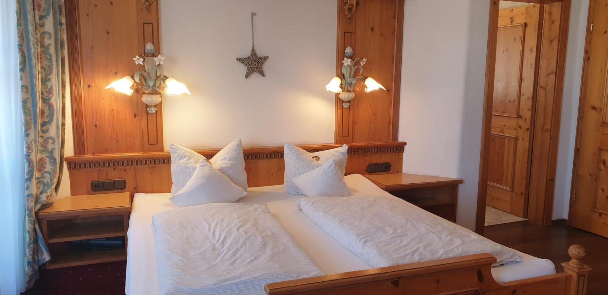 Alpenotel Rosenhof Ruhpolding, Wellness, Chiemgau Karte, Travelingo Bonus Programm Exterior photo