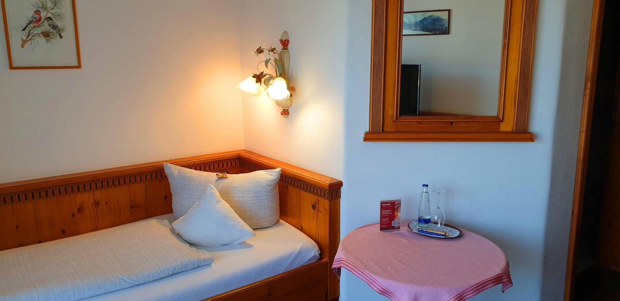 Alpenotel Rosenhof Ruhpolding, Wellness, Chiemgau Karte, Travelingo Bonus Programm Exterior photo