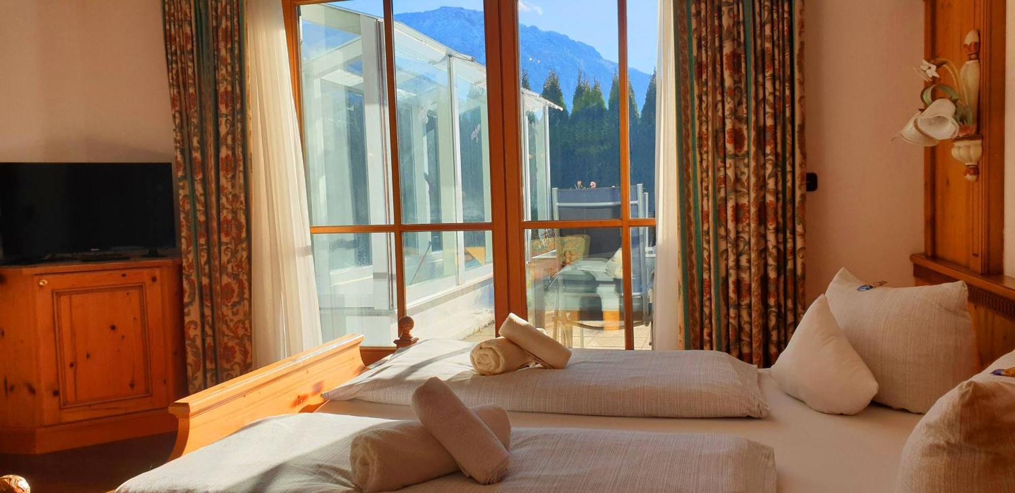 Alpenotel Rosenhof Ruhpolding, Wellness, Chiemgau Karte, Travelingo Bonus Programm Exterior photo