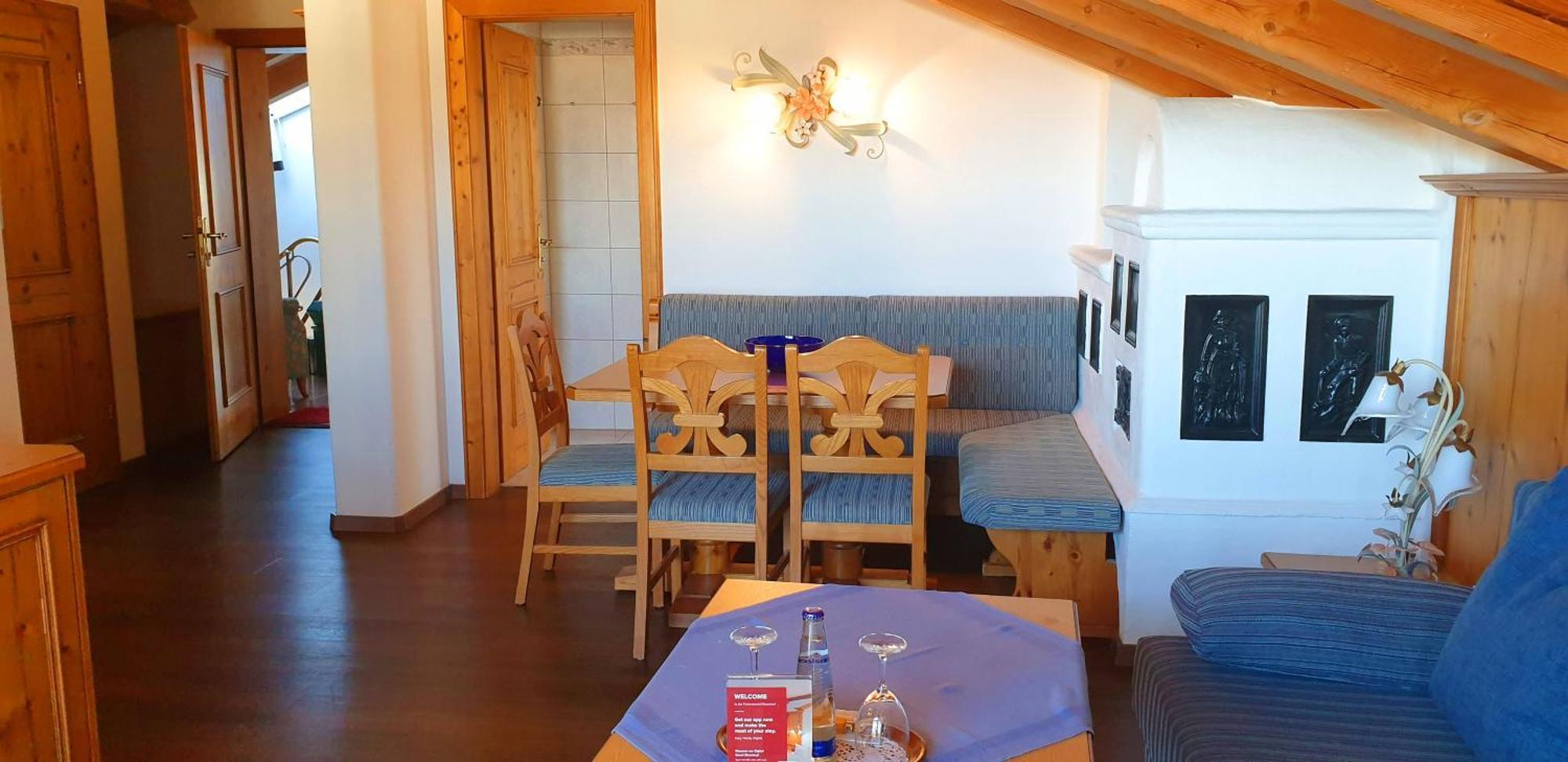 Alpenotel Rosenhof Ruhpolding, Wellness, Chiemgau Karte, Travelingo Bonus Programm Exterior photo