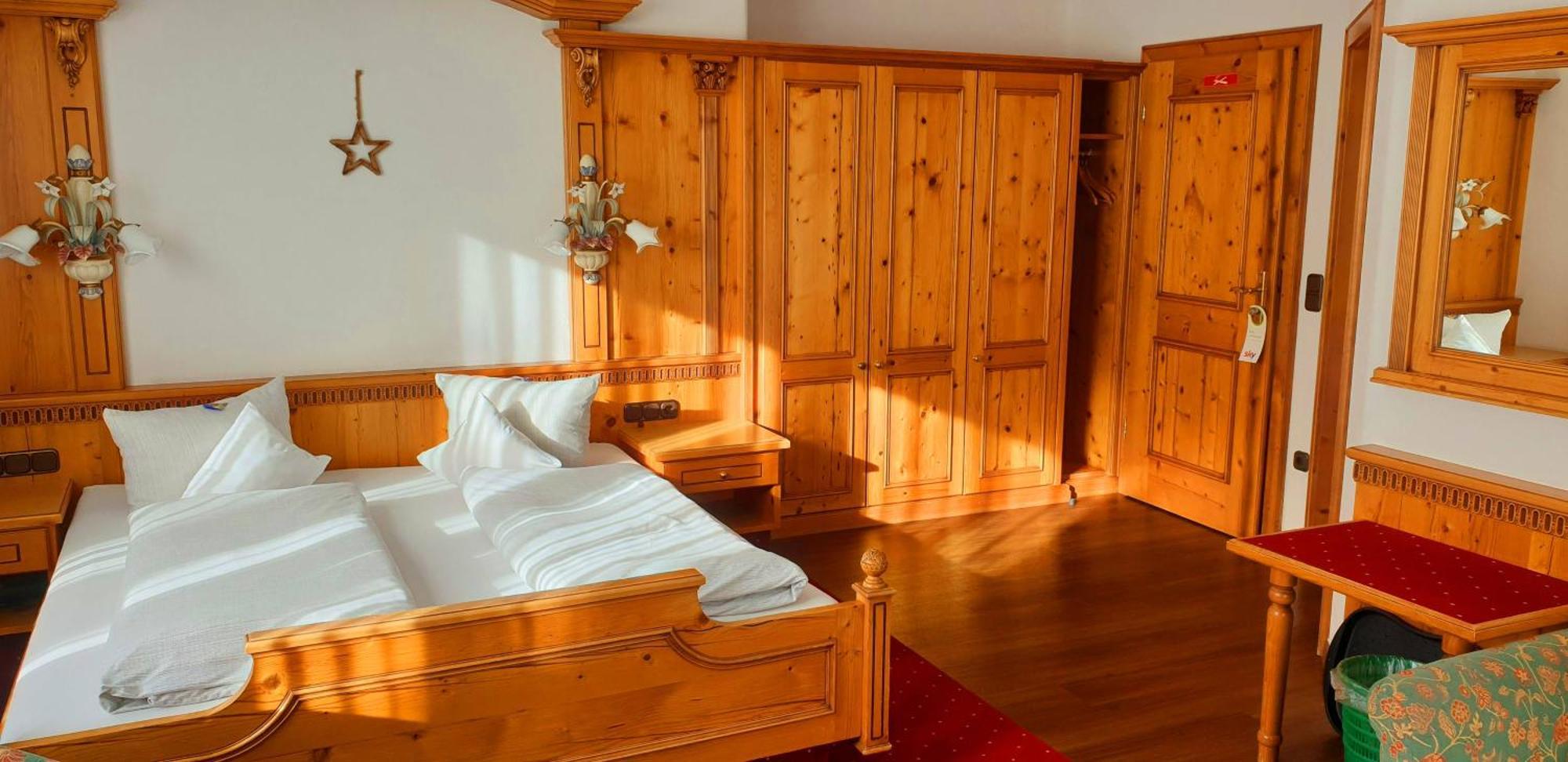 Alpenotel Rosenhof Ruhpolding, Wellness, Chiemgau Karte, Travelingo Bonus Programm Exterior photo