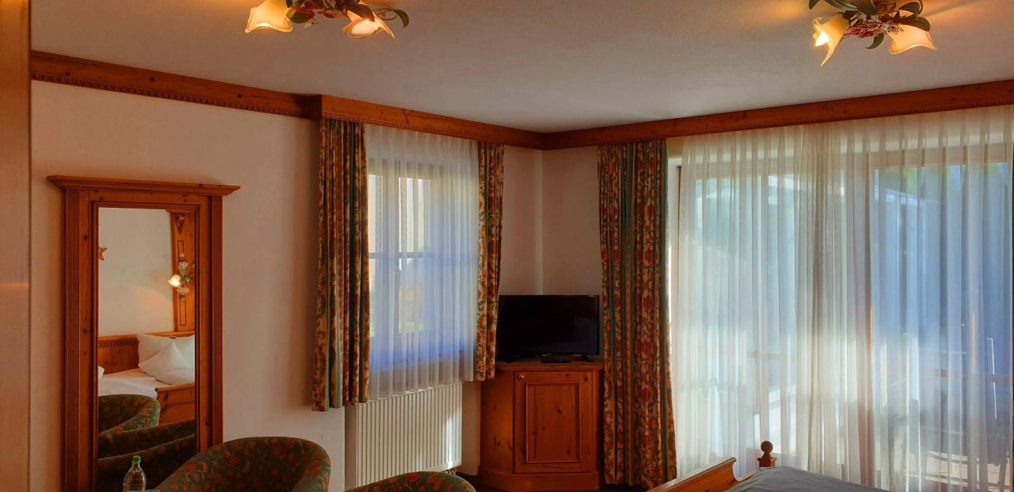 Alpenotel Rosenhof Ruhpolding, Wellness, Chiemgau Karte, Travelingo Bonus Programm Exterior photo