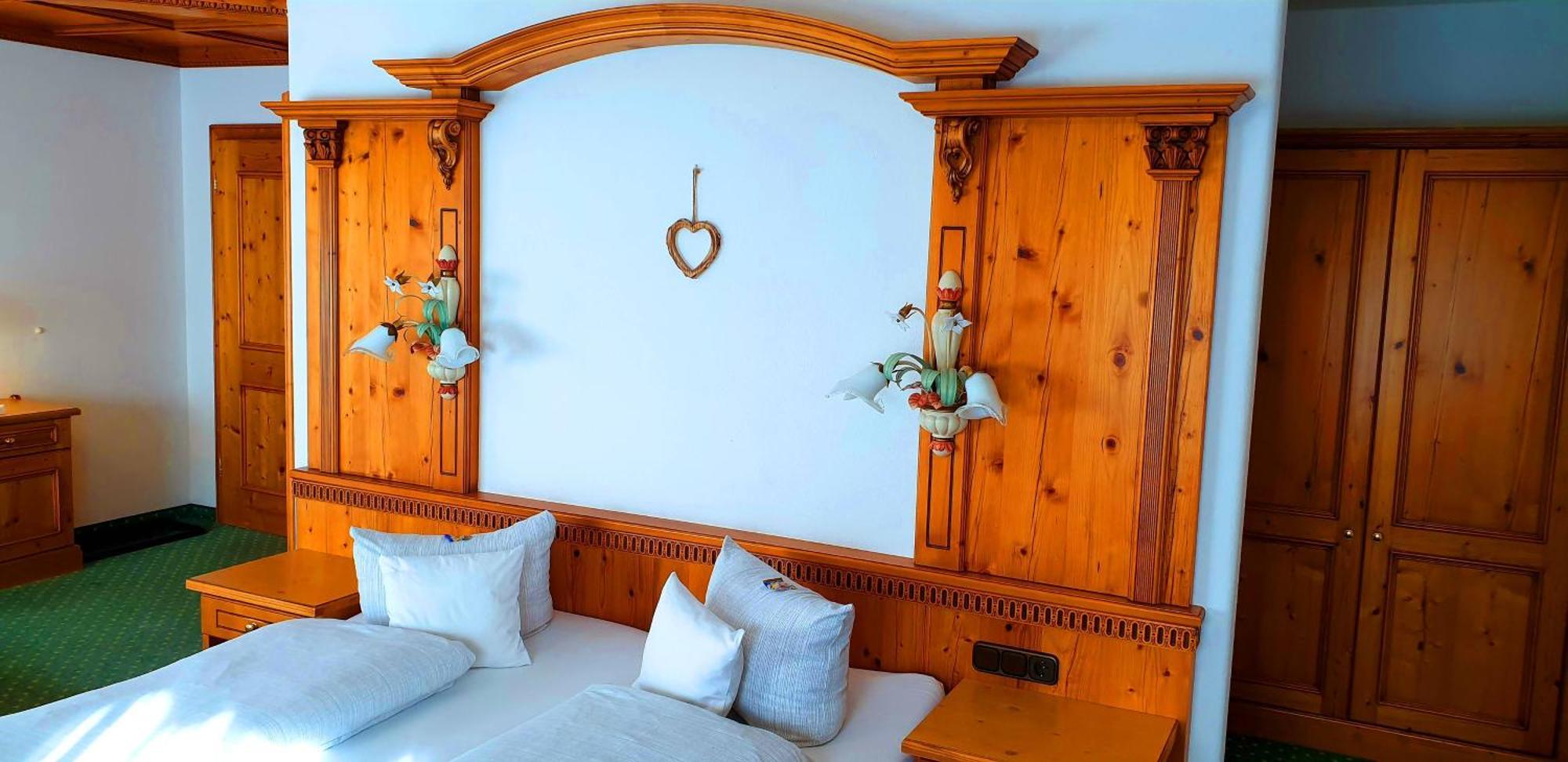 Alpenotel Rosenhof Ruhpolding, Wellness, Chiemgau Karte, Travelingo Bonus Programm Exterior photo