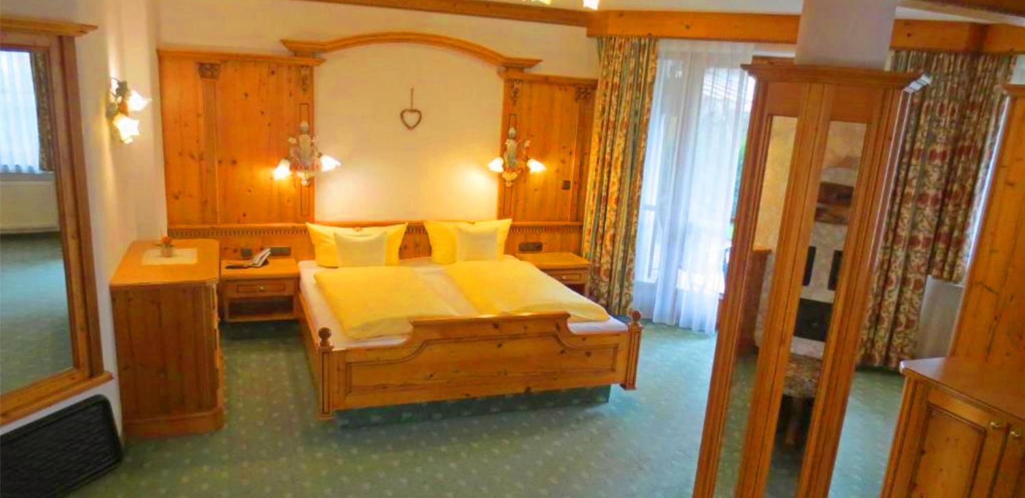 Alpenotel Rosenhof Ruhpolding, Wellness, Chiemgau Karte, Travelingo Bonus Programm Exterior photo