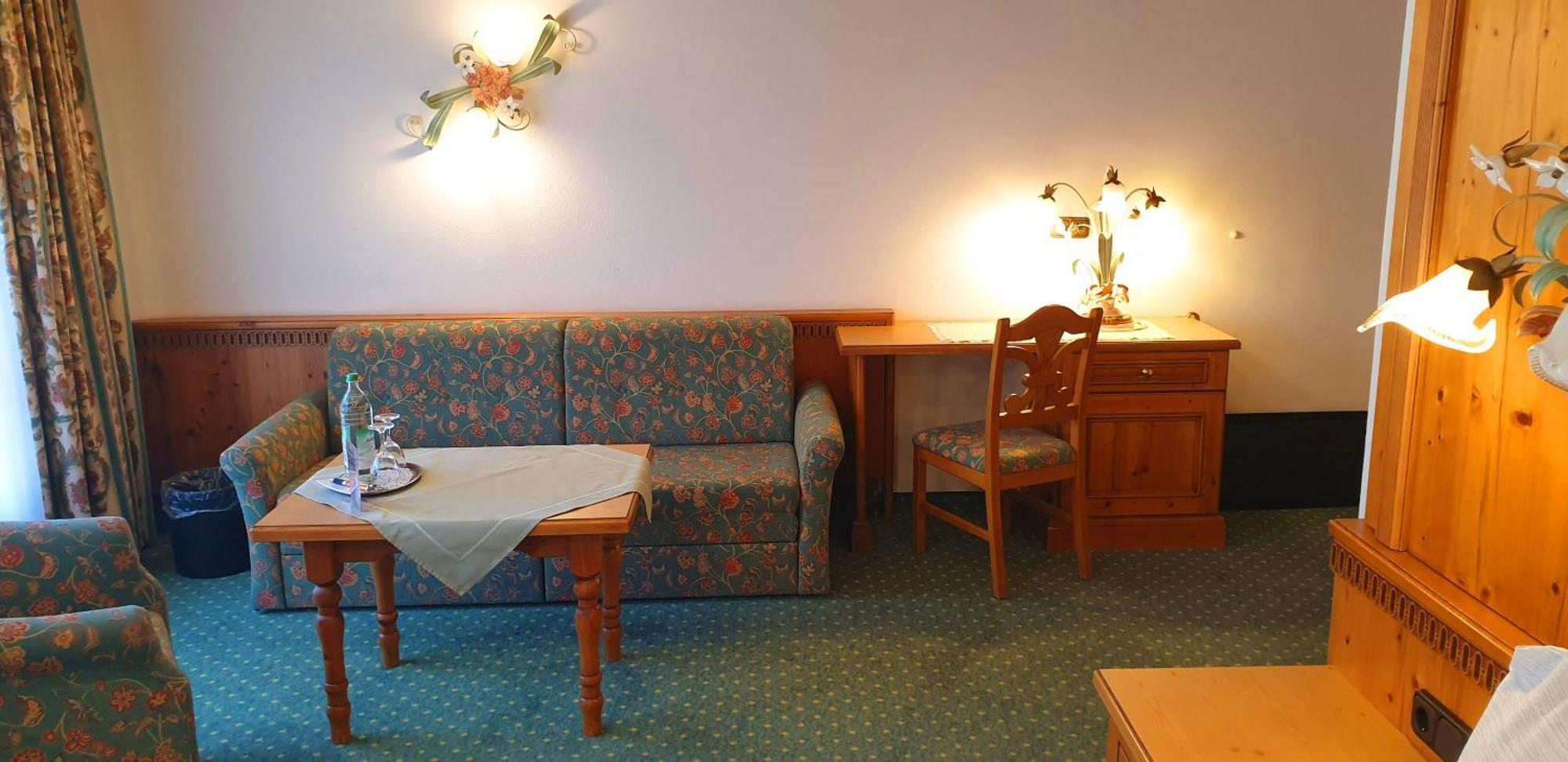 Alpenotel Rosenhof Ruhpolding, Wellness, Chiemgau Karte, Travelingo Bonus Programm Exterior photo