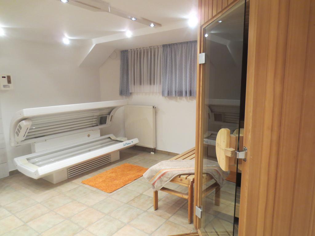 Alpenotel Rosenhof Ruhpolding, Wellness, Chiemgau Karte, Travelingo Bonus Programm Exterior photo