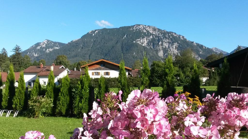 Alpenotel Rosenhof Ruhpolding, Wellness, Chiemgau Karte, Travelingo Bonus Programm Exterior photo