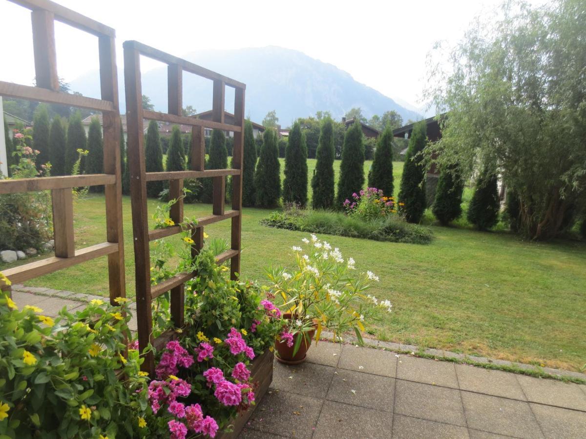 Alpenotel Rosenhof Ruhpolding, Wellness, Chiemgau Karte, Travelingo Bonus Programm Exterior photo